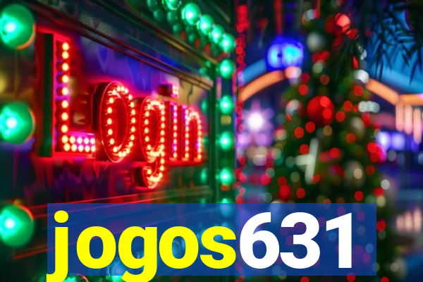 jogos631