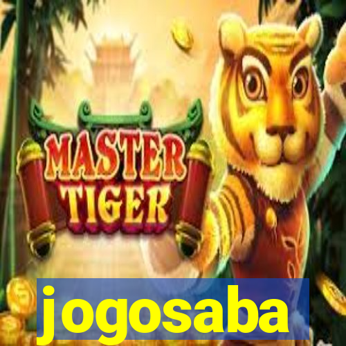 jogosaba