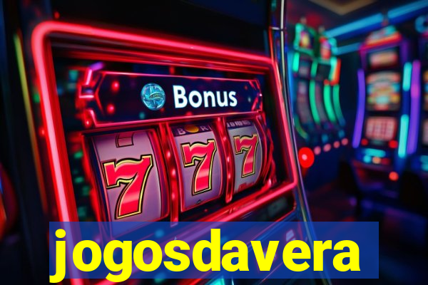 jogosdavera