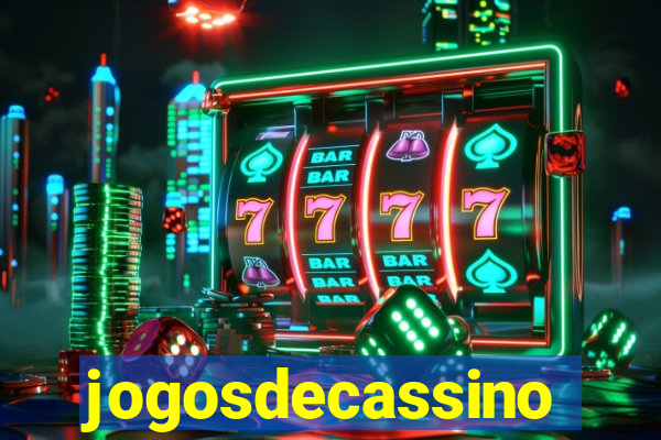 jogosdecassino