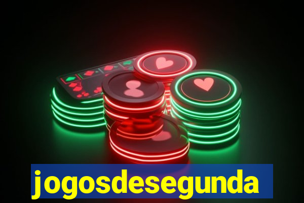 jogosdesegunda