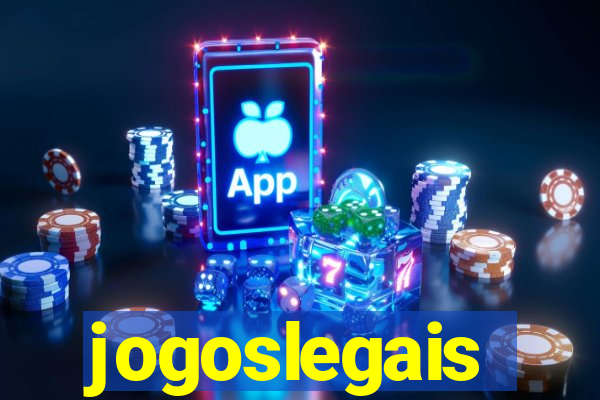 jogoslegais