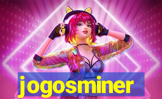 jogosminer