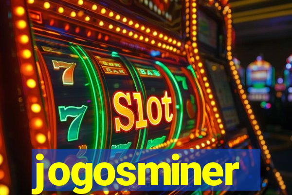 jogosminer