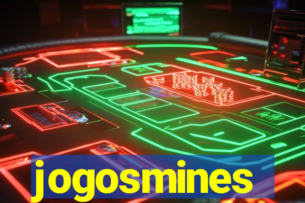 jogosmines