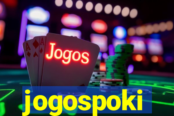 jogospoki