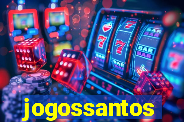 jogossantos