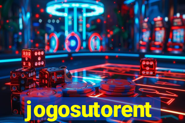 jogosutorent