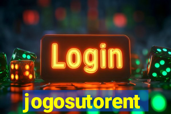 jogosutorent