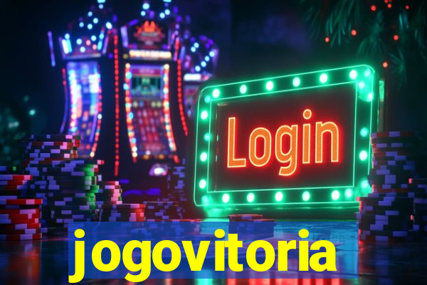 jogovitoria