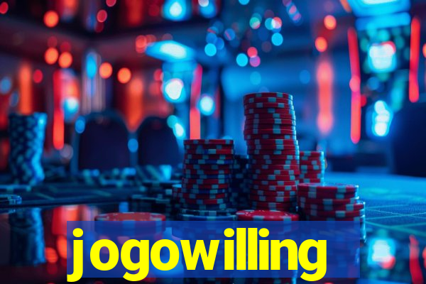 jogowilling