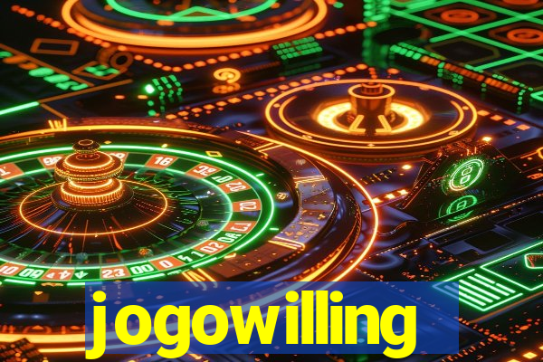 jogowilling