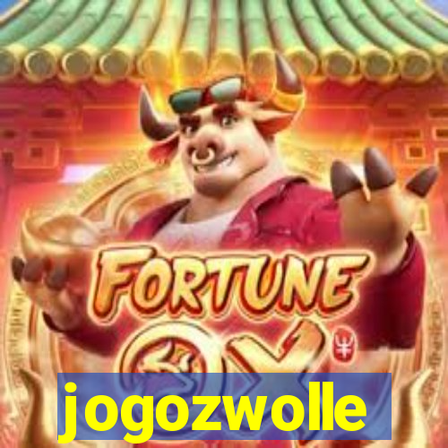 jogozwolle