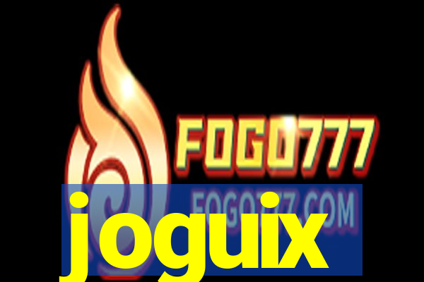 joguix