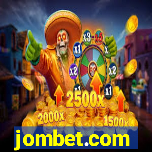 jombet.com