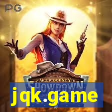 jqk.game