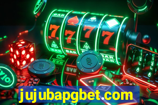 jujubapgbet.com