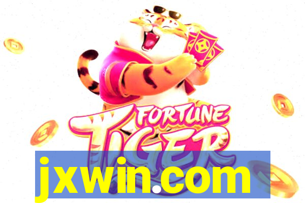 jxwin.com