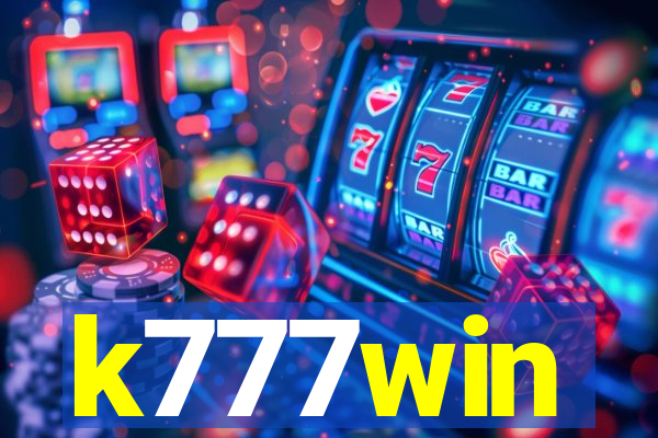 k777win