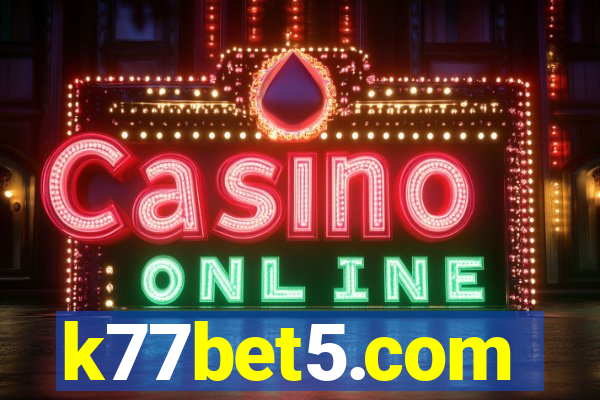 k77bet5.com