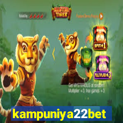 kampuniya22bet