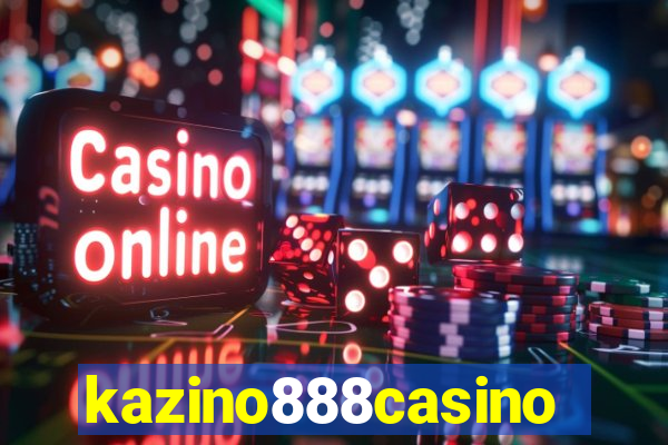 kazino888casino