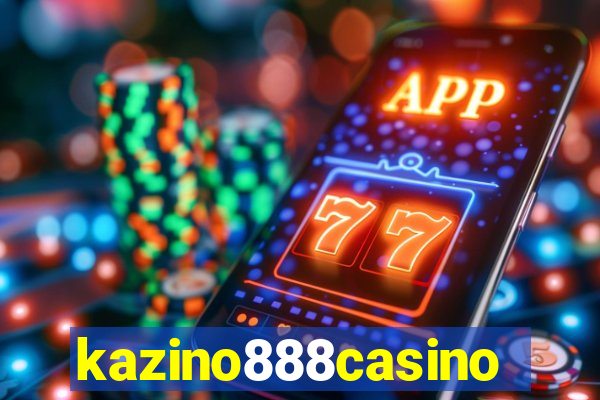 kazino888casino