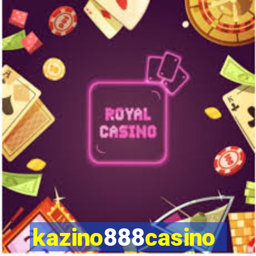 kazino888casino