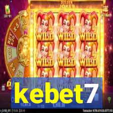 kebet7