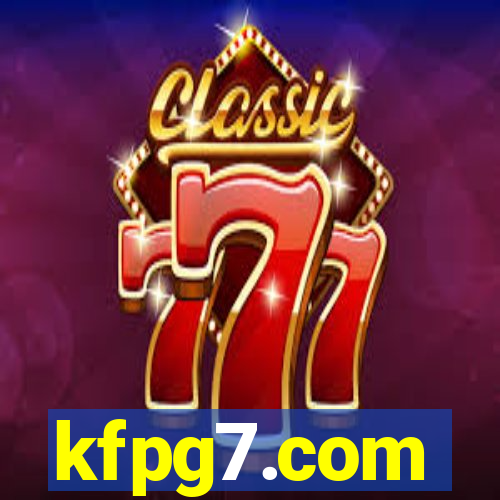 kfpg7.com