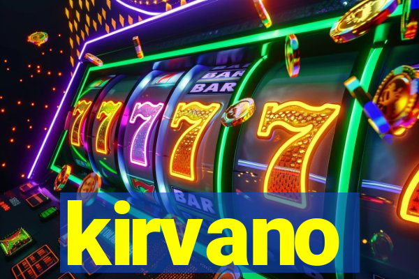 kirvano