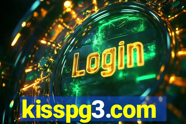 kisspg3.com