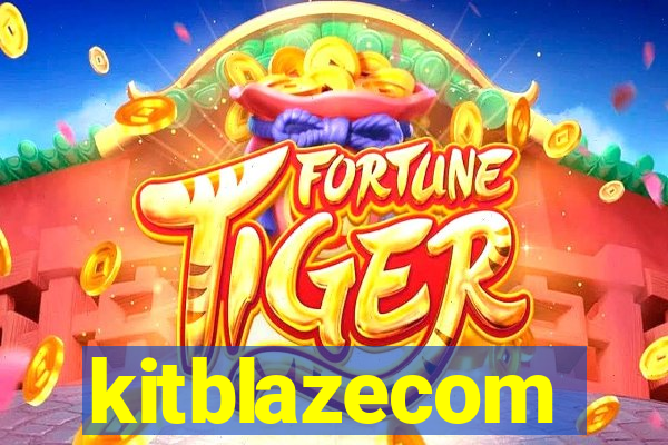 kitblazecom