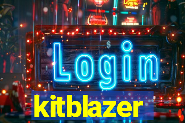 kitblazer