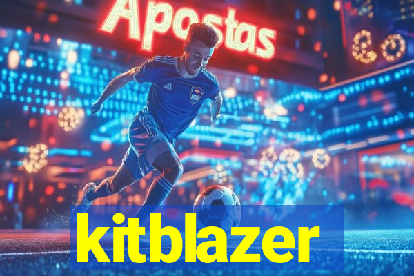 kitblazer