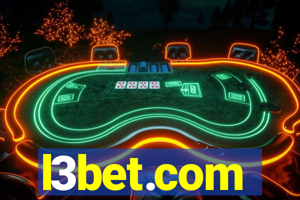 l3bet.com