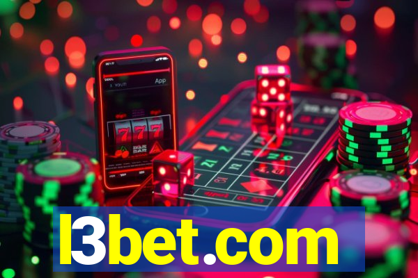 l3bet.com