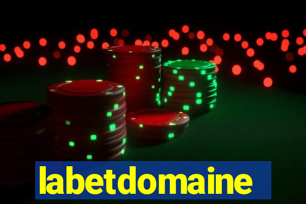 labetdomaine