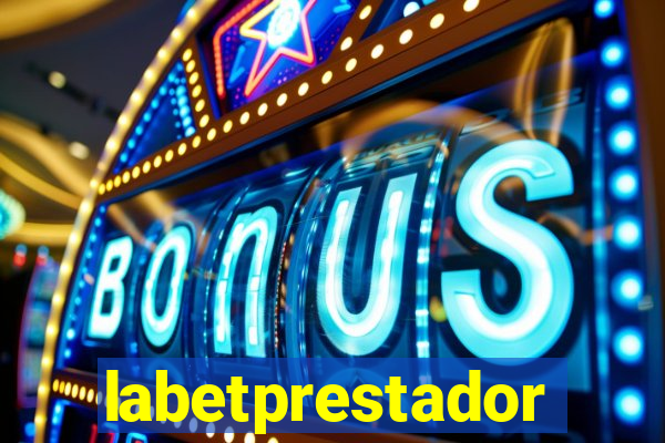 labetprestador