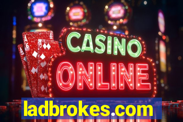 ladbrokes.com