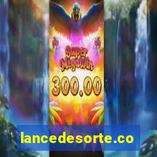 lancedesorte.com