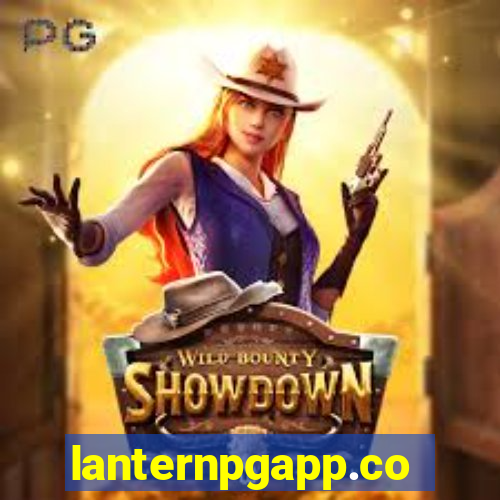 lanternpgapp.com