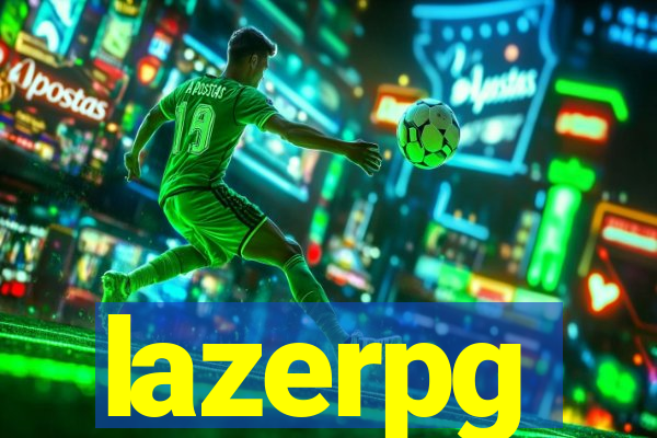 lazerpg