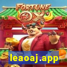 leaoaj.app