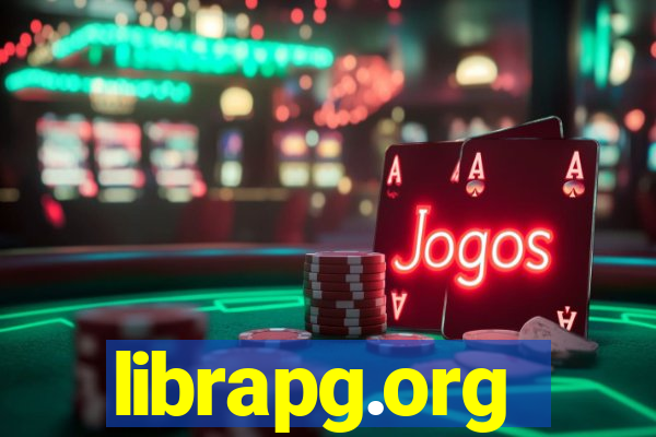 librapg.org