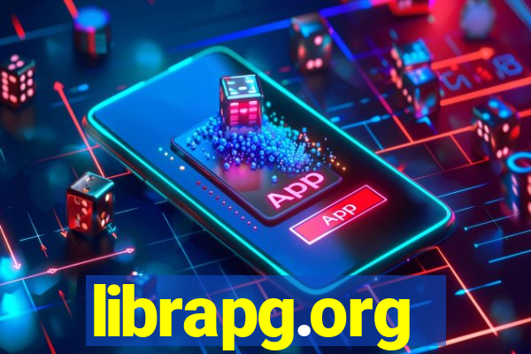 librapg.org