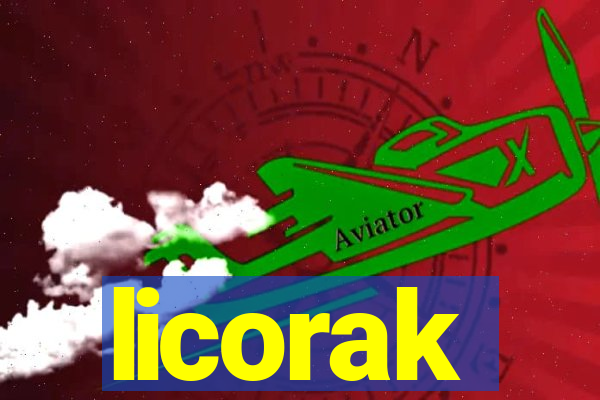 licorak