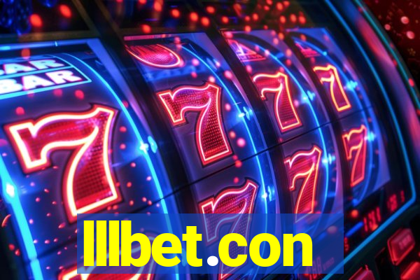 lllbet.con