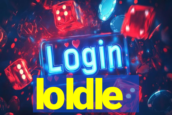 loldle