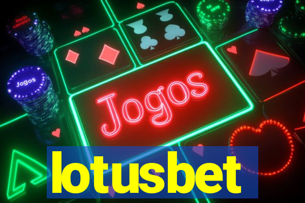 lotusbet